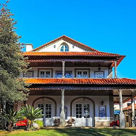 ホテル Quinta Do Candeeira