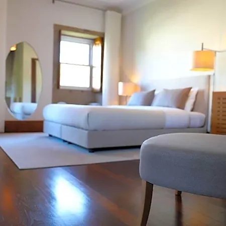 Quinta Do Candeeira * سانتا ماريا دا فييرا