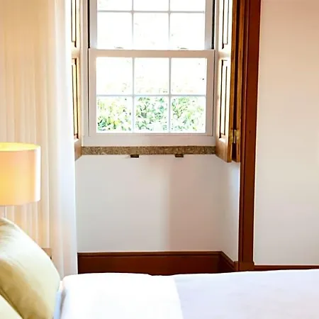 Quinta Do Candeeira ホテル *