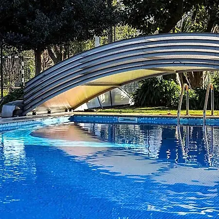 Quinta Do Candeeira ホテル *