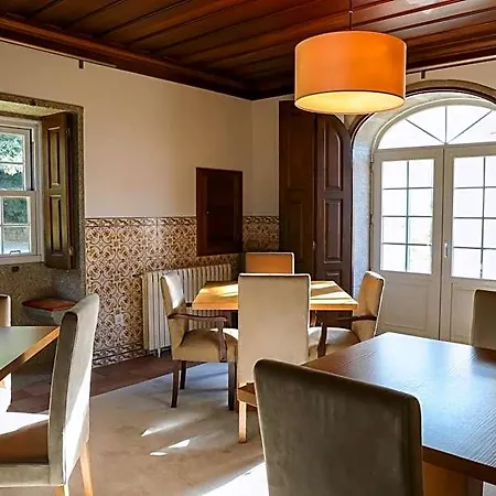 Quinta Do Candeeira *