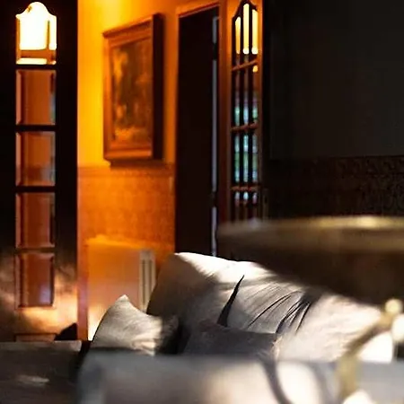 Quinta Do Candeeira ホテル