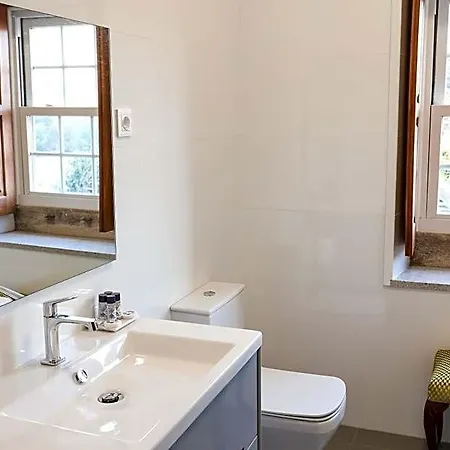 Quinta Do Candeeira
